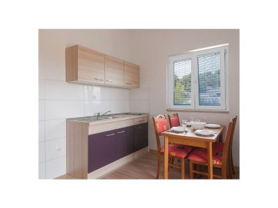 Apartment One bedroom apartment with terrace and sea view Splitska, Brač A-21974-a - Outdoor photo 7