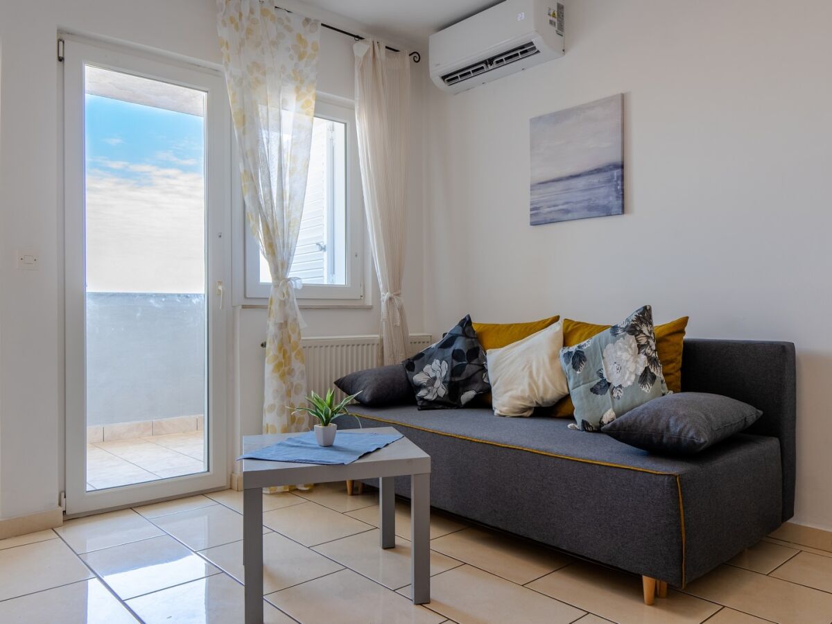 Apartment Apartments by the sea Vir - 21579 - Outdoor photo 4