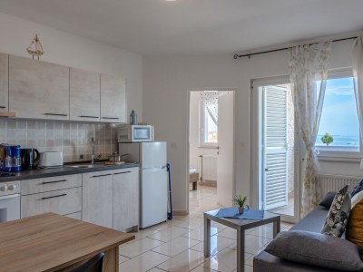 Apartment Apartments by the sea Vir - 21579 in Vir - Apartment