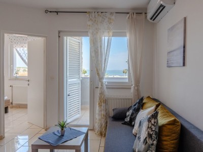 Apartment Apartments by the sea Vir - 21579 - Outdoor photo 5