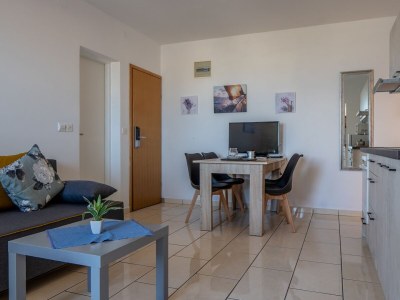 Apartment Apartments by the sea Vir - 21579 - Outdoor photo 7