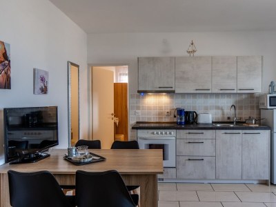 Apartment Apartments by the sea Vir - 21579 - Outdoor photo 8