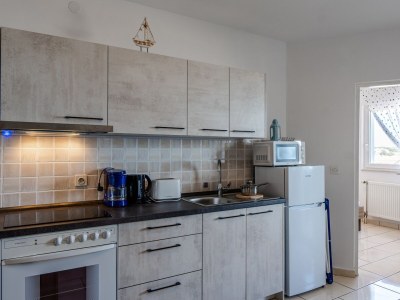 Apartment Apartments by the sea Vir - 21579 - Outdoor photo 9