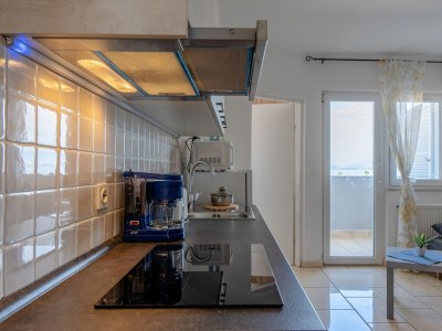 Apartment Apartments by the sea Vir - 21579 - Outdoor photo 10