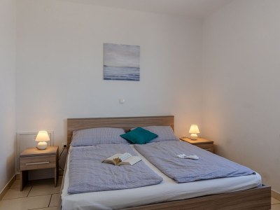 Apartment Apartments by the sea Vir - 21579 - Outdoor photo 11