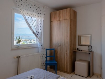 Apartment Apartments by the sea Vir - 21579 - Outdoor photo 12