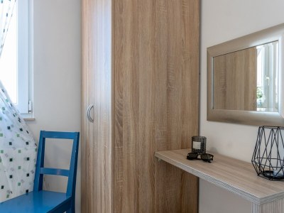 Apartment Apartments by the sea Vir - 21579 - Outdoor photo 13