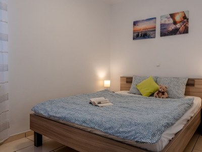 Apartment Apartments by the sea Vir - 21579 - Outdoor photo 14