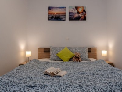 Apartment Apartments by the sea Vir - 21579 - Outdoor photo 15