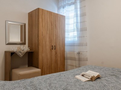 Apartment Apartments by the sea Vir - 21579 - Outdoor photo 16