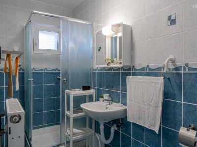 Apartment Apartments by the sea Vir - 21579 - Outdoor photo 17