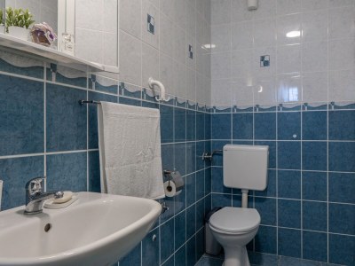 Apartment Apartments by the sea Vir - 21579 - Outdoor photo 18