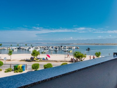 Apartment Apartments by the sea Vir - 21579 - Outdoor photo 20