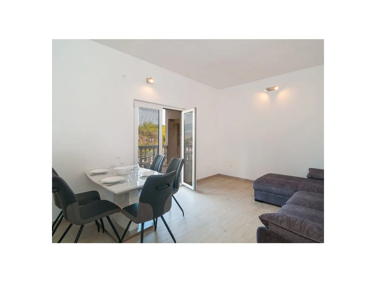 Apartment One bedroom apartment with terrace and sea view Splitska, Brač A-21974-b - Outdoor photo 4