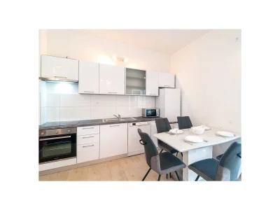 Apartment One bedroom apartment with terrace and sea view Splitska, Brač A-21974-b - Outdoor photo 7