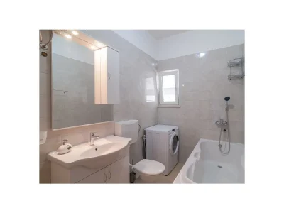 Apartment One bedroom apartment with terrace and sea view Splitska, Brač A-21974-b - Outdoor photo 9