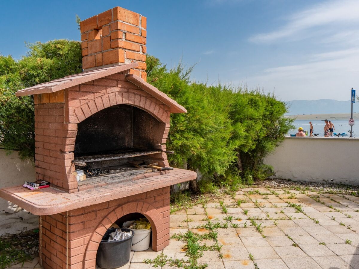 Apartment Apartments by the sea Vir - 21579 - Outdoor photo 3