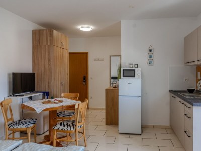 Apartment Apartments by the sea Vir - 21579 - Outdoor photo 4