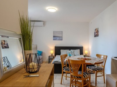 Apartment Apartments by the sea Vir - 21579 - Outdoor photo 5