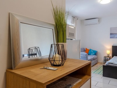 Apartment Apartments by the sea Vir - 21579 - Outdoor photo 6