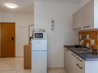 Apartment Apartments by the sea Vir - 21579 - Outdoor photo 7