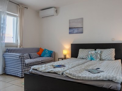 Apartment Apartments by the sea Vir - 21579 - Outdoor photo 9