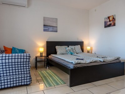 Apartment Apartments by the sea Vir - 21579 - Outdoor photo 10