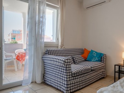 Apartment Apartments by the sea Vir - 21579 - Outdoor photo 12