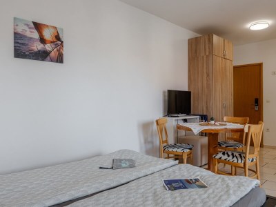 Apartment Apartments by the sea Vir - 21579 - Outdoor photo 13