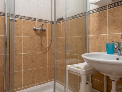 Apartment Apartments by the sea Vir - 21579 - Outdoor photo 14