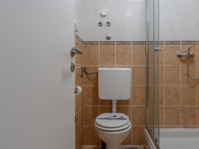 Apartment Apartments by the sea Vir - 21579 - Outdoor photo 15