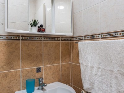 Apartment Apartments by the sea Vir - 21579 - Outdoor photo 16