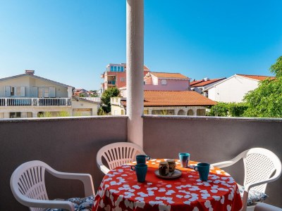 Apartment Apartments by the sea Vir - 21579 - Outdoor photo 17