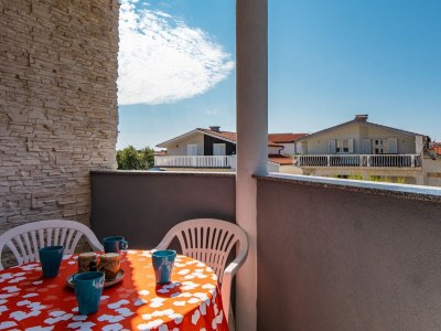 Apartment Apartments by the sea Vir - 21579 - Outdoor photo 18