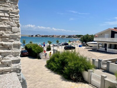 Apartment Apartments by the sea Vir - 21579 - Outdoor photo 19