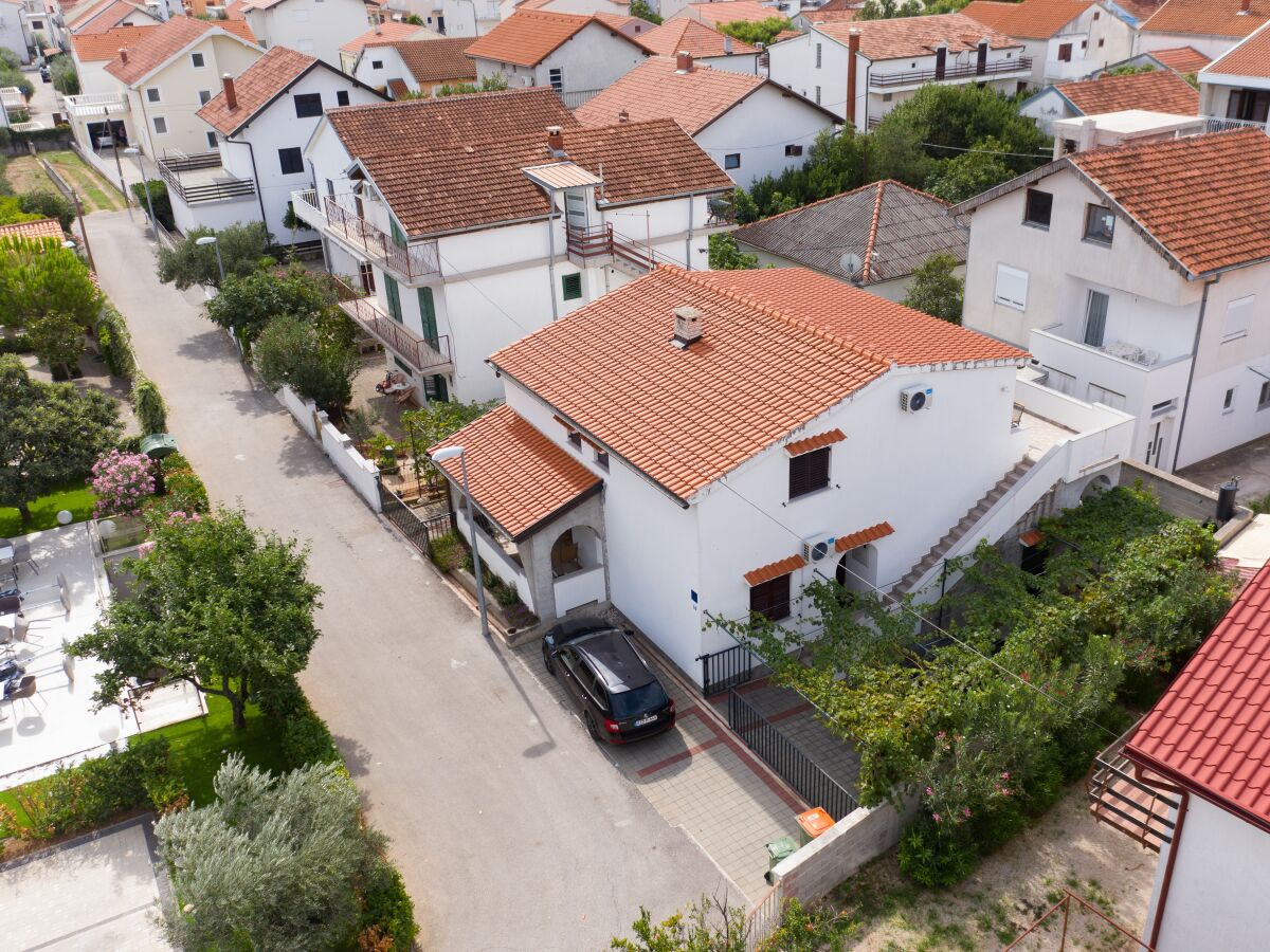 Apartment One bedroom apartment with terrace Vodice A-21593-a - Outdoor photo 5