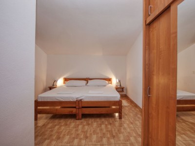 Apartment One bedroom apartment with terrace Vodice A-21593-a in Vodice - Apartment