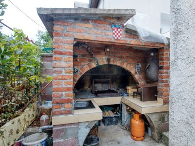 Apartment One bedroom apartment with terrace Vodice A-21593-a - Outdoor photo 8