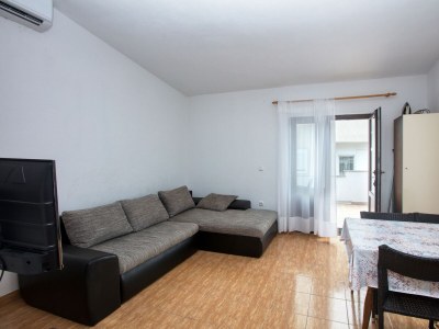 Apartment One bedroom apartment with terrace Vodice A-21593-a - Outdoor photo 18