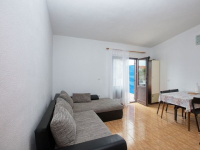 Apartment One bedroom apartment with terrace Vodice A-21593-a - Outdoor photo 19