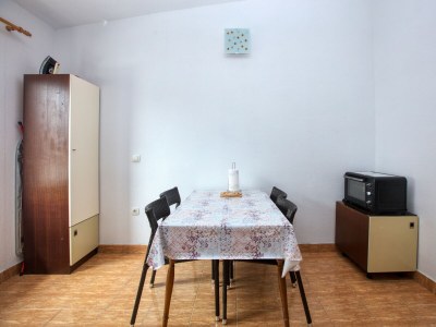 Apartment One bedroom apartment with terrace Vodice A-21593-a - Outdoor photo 20