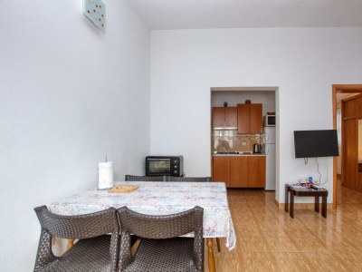 Apartment One bedroom apartment with terrace Vodice A-21593-a - Outdoor photo 21