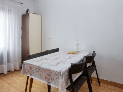 Apartment One bedroom apartment with terrace Vodice A-21593-a - Outdoor photo 22