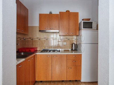 Apartment One bedroom apartment with terrace Vodice A-21593-a - Outdoor photo 23