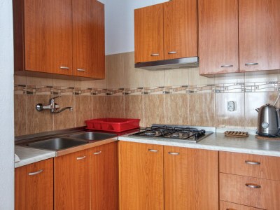 Apartment One bedroom apartment with terrace Vodice A-21593-a - Outdoor photo 24