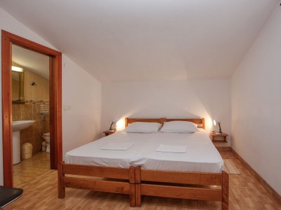 Apartment One bedroom apartment with terrace Vodice A-21593-a - Outdoor photo 26