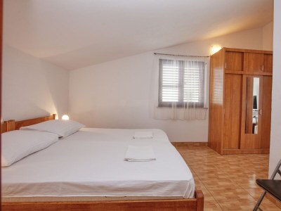 Apartment One bedroom apartment with terrace Vodice A-21593-a - Outdoor photo 27