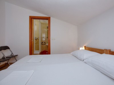 Apartment One bedroom apartment with terrace Vodice A-21593-a - Outdoor photo 28