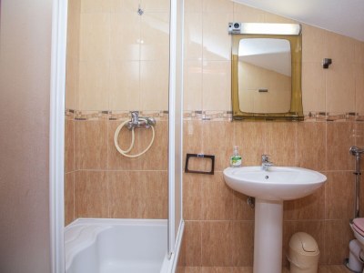 Apartment One bedroom apartment with terrace Vodice A-21593-a - Outdoor photo 30