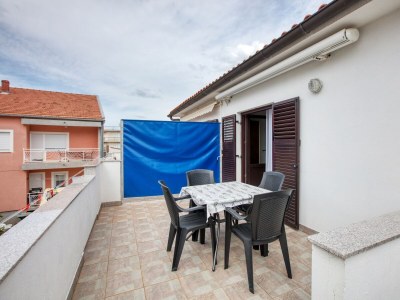 Apartment One bedroom apartment with terrace Vodice A-21593-a - Outdoor photo 31